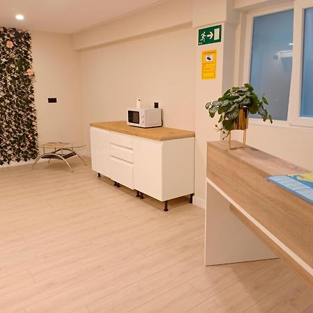 Bahia Rooms Cantabria 3000 Santander Eksteriør billede