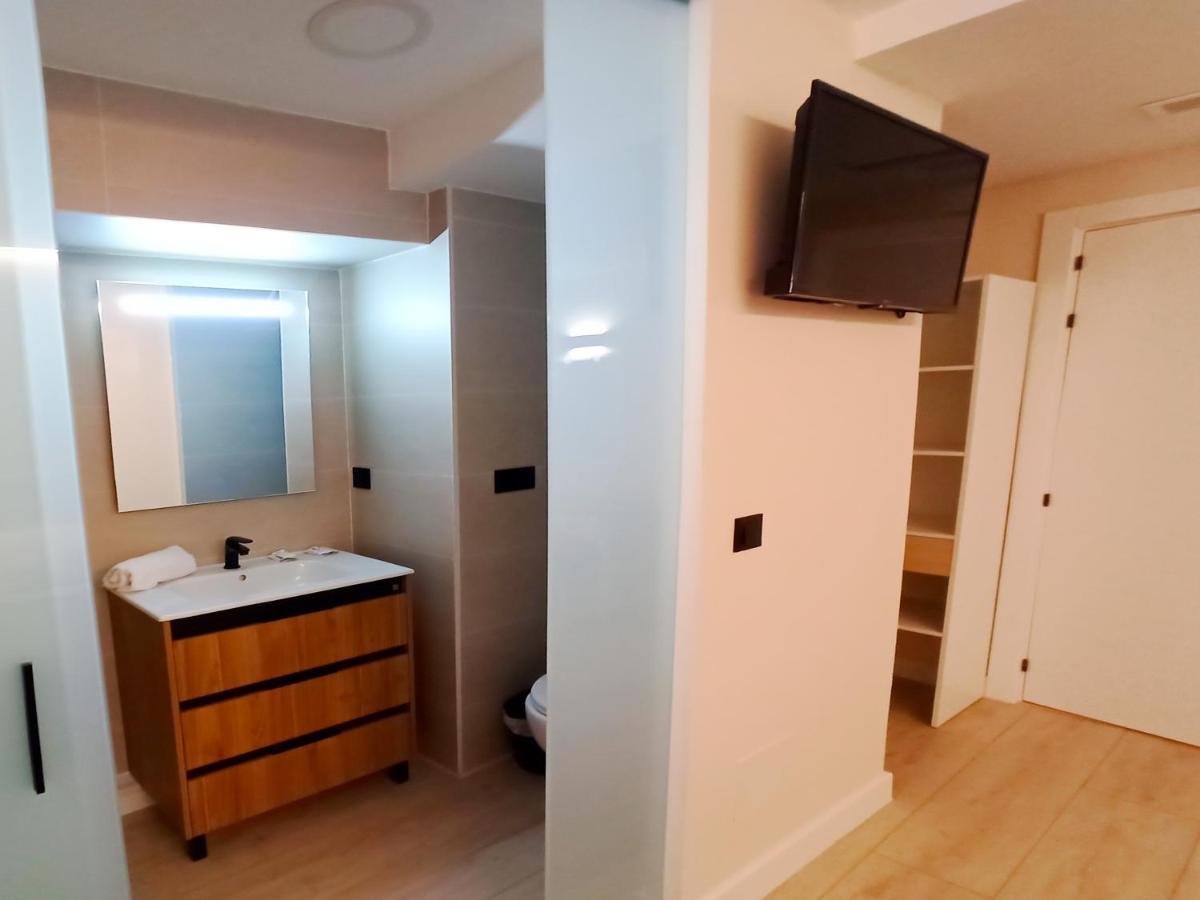 Bahia Rooms Cantabria 3000 Santander Eksteriør billede