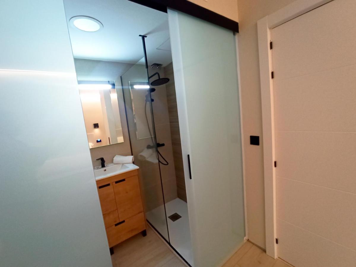 Bahia Rooms Cantabria 3000 Santander Eksteriør billede