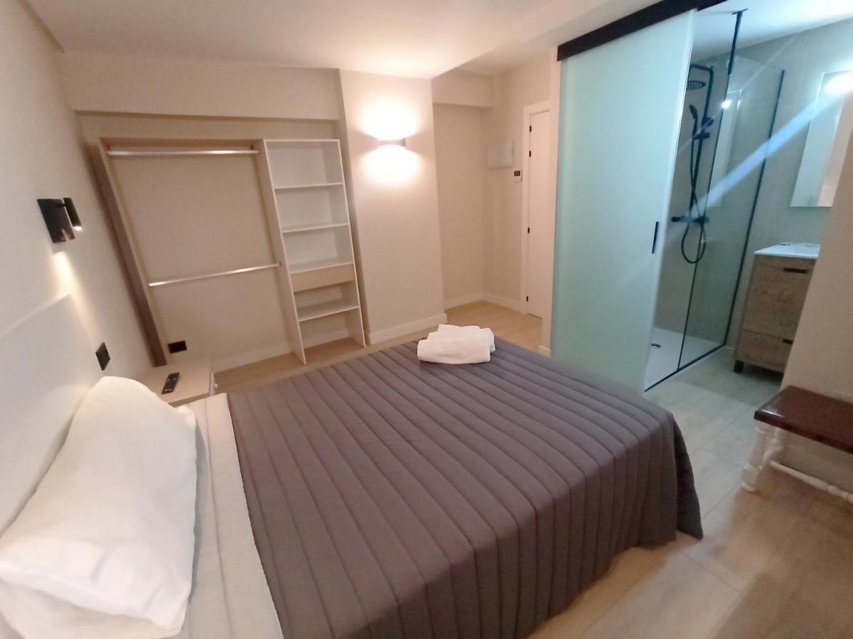 Bahia Rooms Cantabria 3000 Santander Eksteriør billede