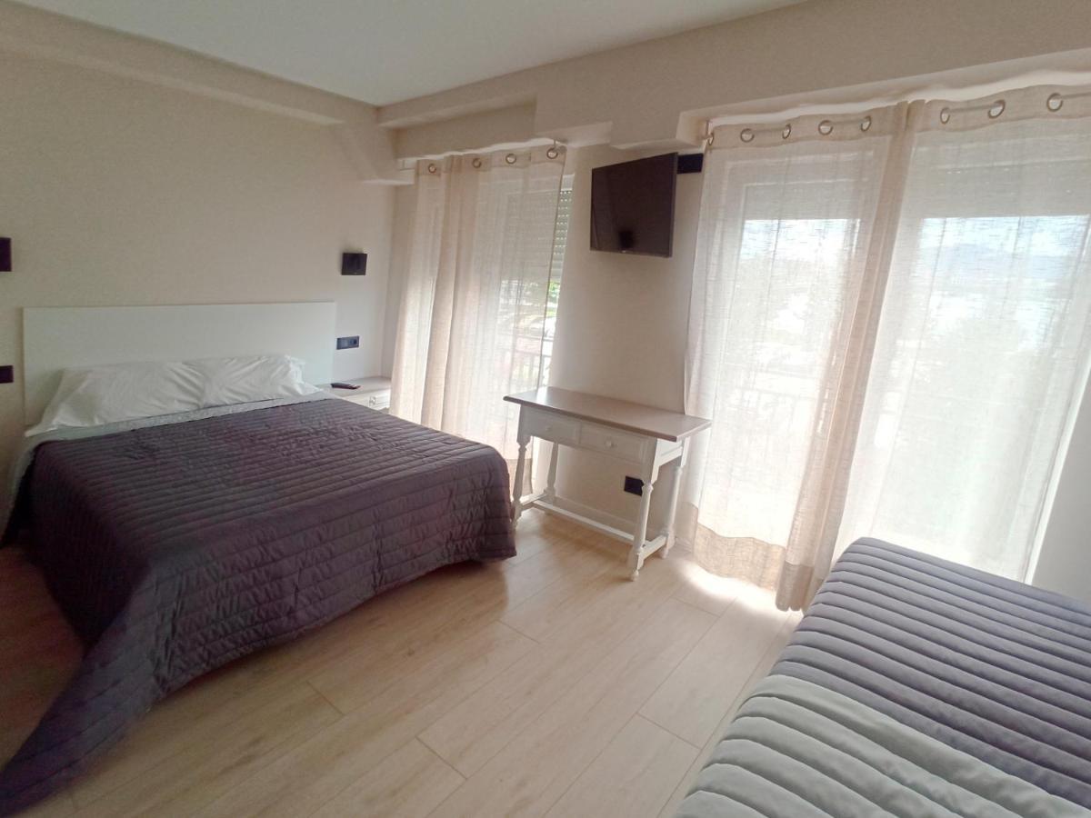Bahia Rooms Cantabria 3000 Santander Eksteriør billede