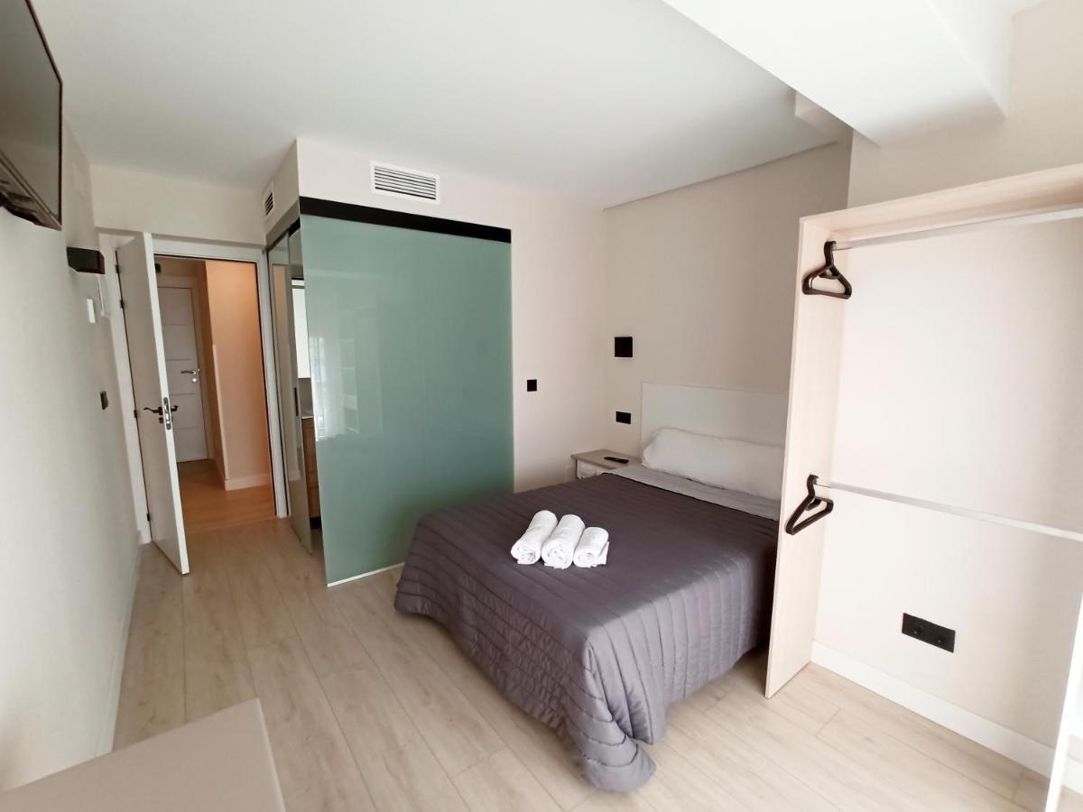 Bahia Rooms Cantabria 3000 Santander Eksteriør billede