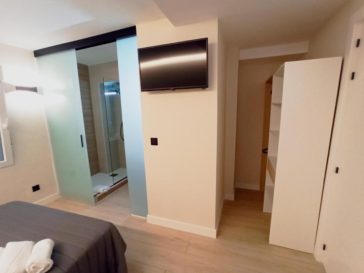Bahia Rooms Cantabria 3000 Santander Eksteriør billede