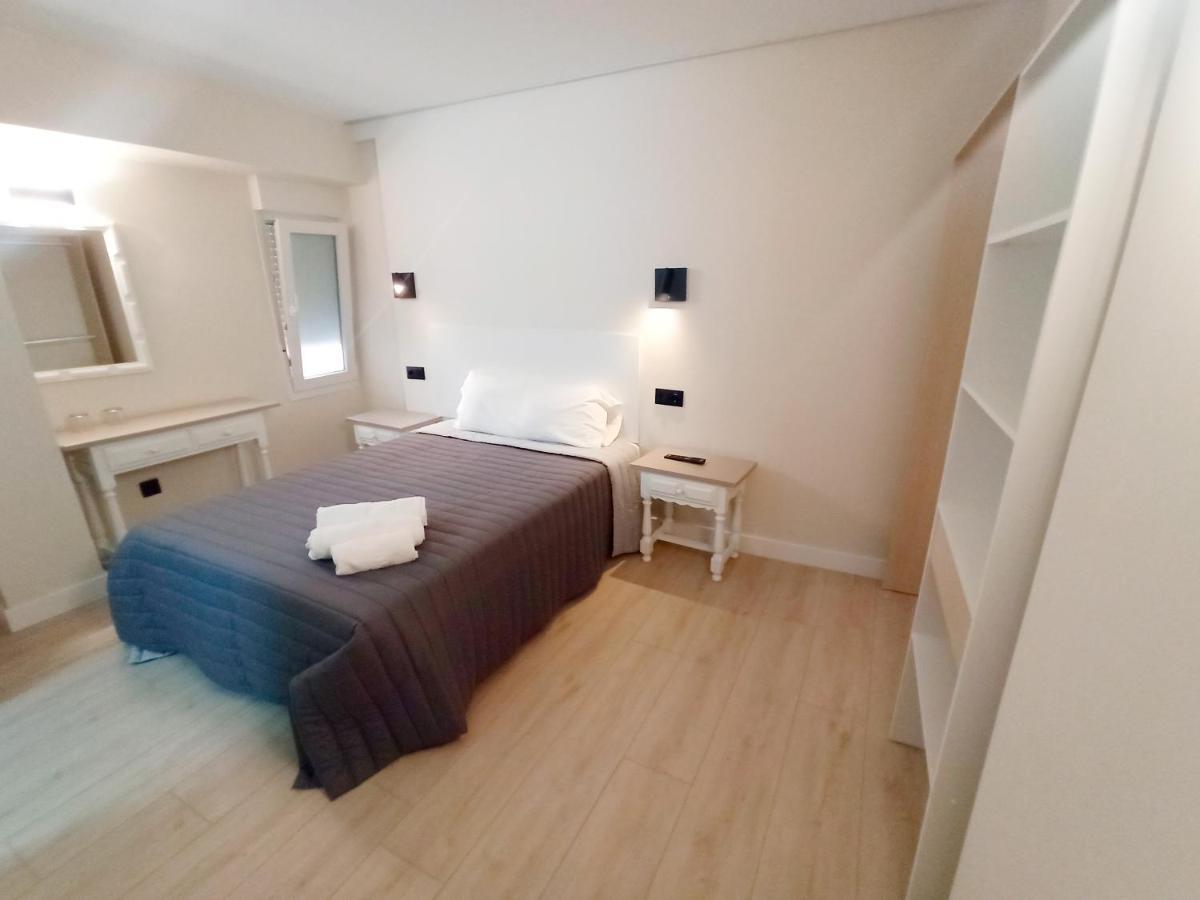 Bahia Rooms Cantabria 3000 Santander Eksteriør billede