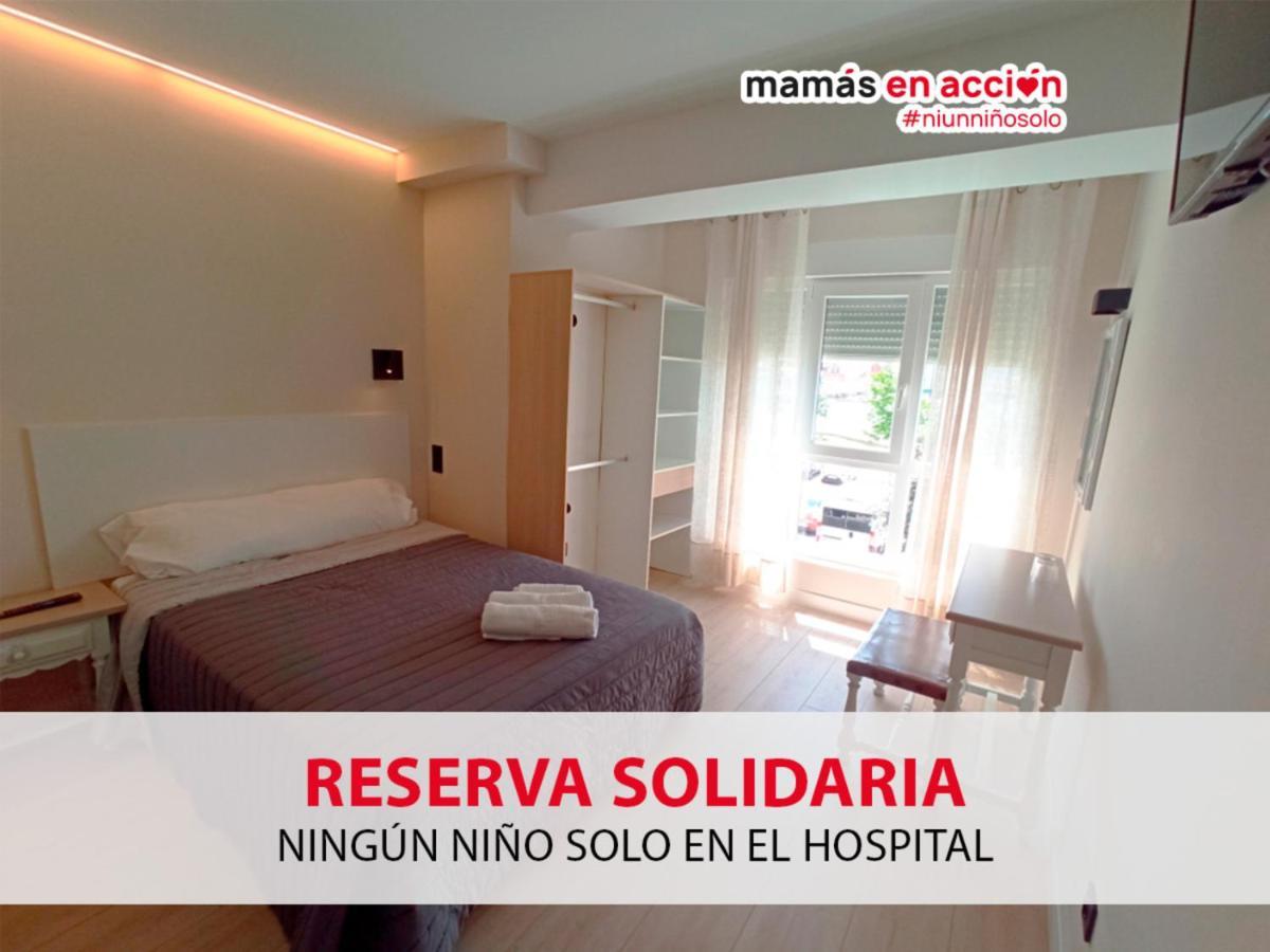 Bahia Rooms Cantabria 3000 Santander Eksteriør billede