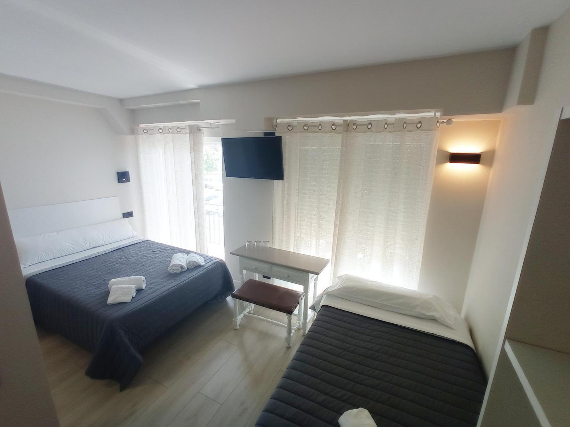Bahia Rooms Cantabria 3000 Santander Eksteriør billede