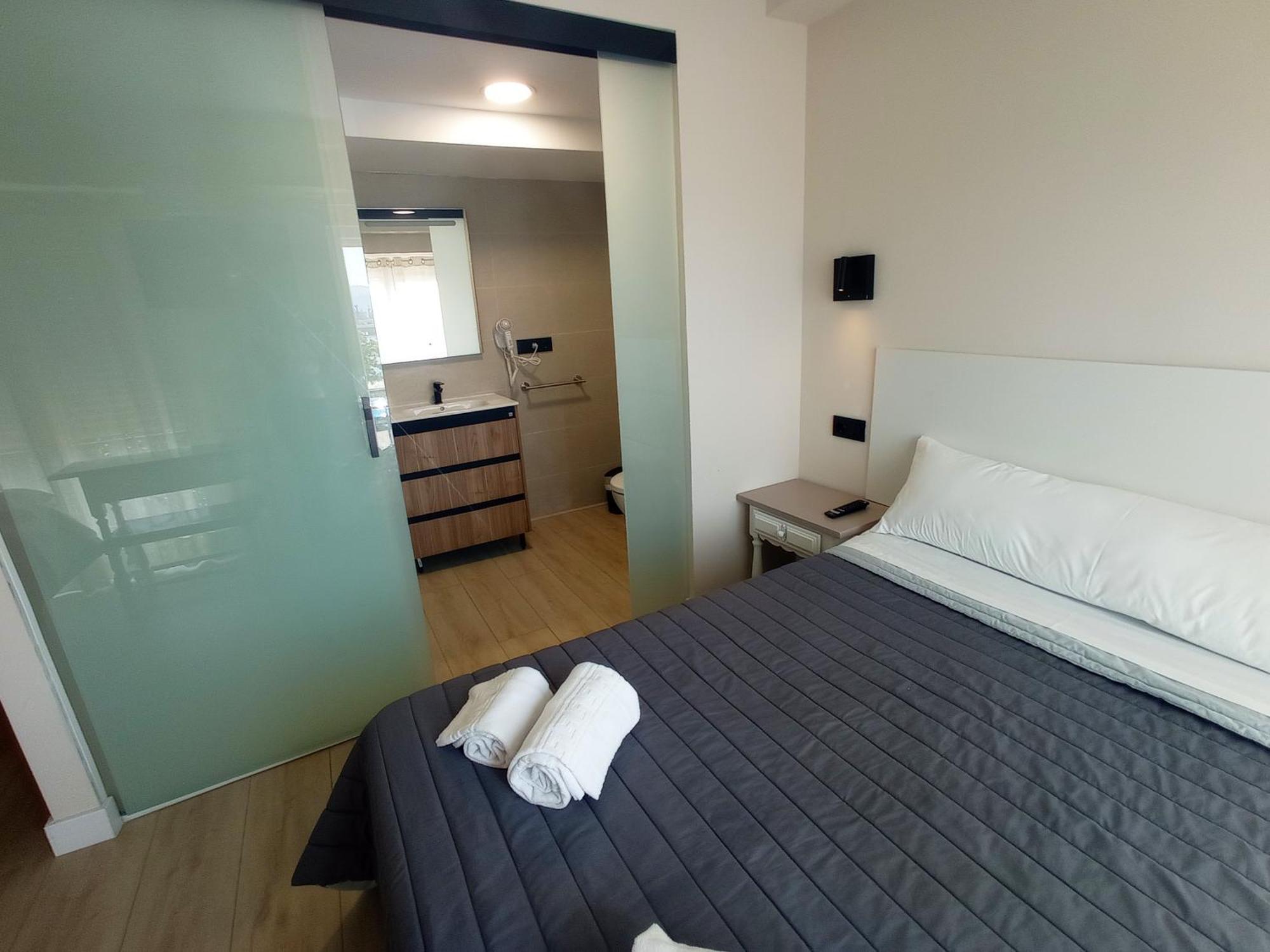 Bahia Rooms Cantabria 3000 Santander Eksteriør billede