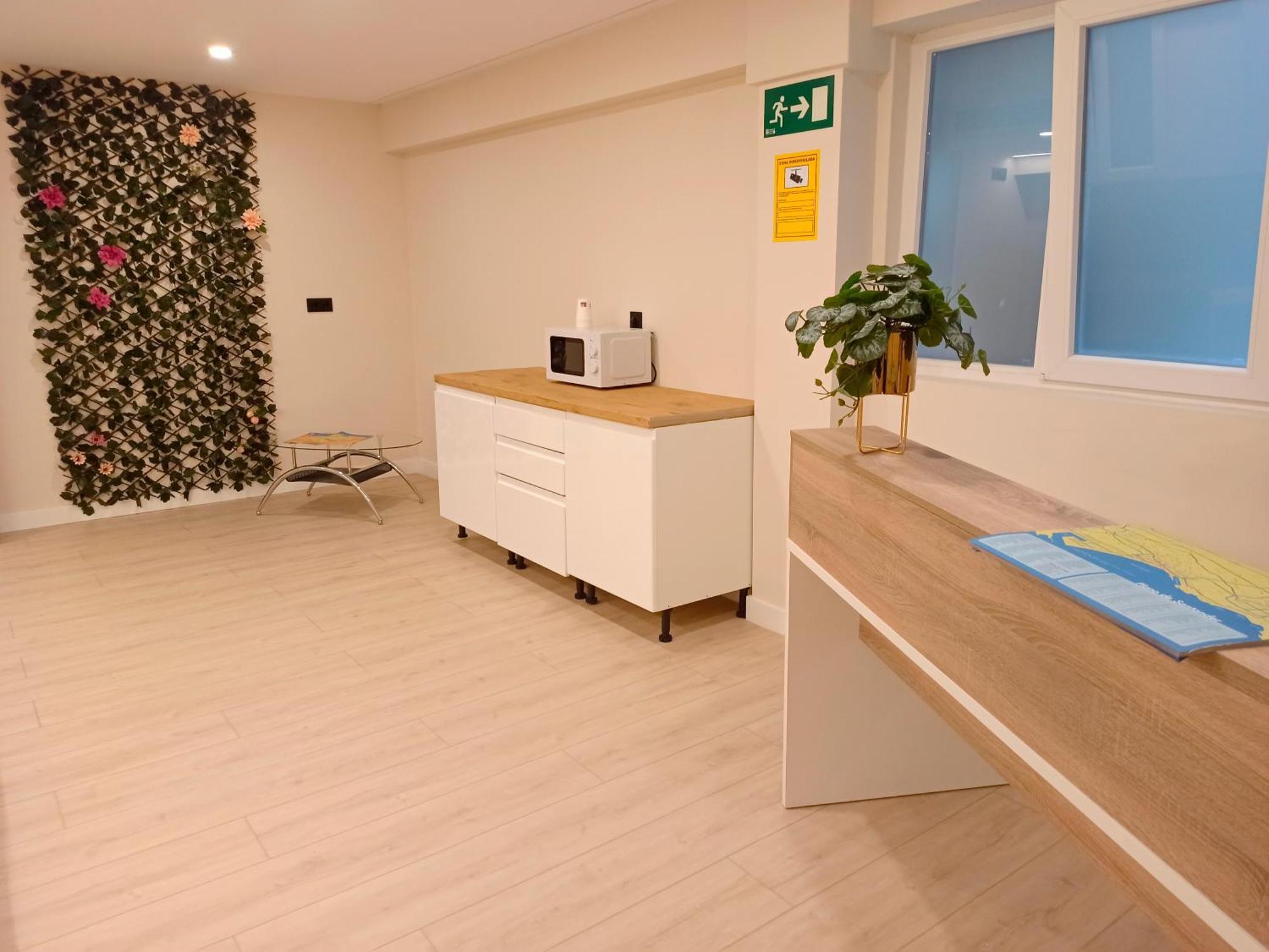 Bahia Rooms Cantabria 3000 Santander Eksteriør billede